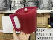 Jarra Charmosa 1,4 L Rosa - Tupperware