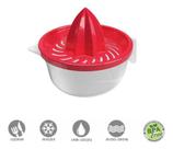 Jarra Com Espremedor Para Frutas De Plástico Portátil 500 Ml