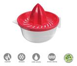 Jarra Com Espremedor Para Frutas De Plástico Portátil 500 Ml