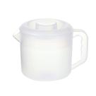 Jarra Com Tampa 1l Transparente