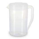 Jarra Com Tampa 2l Branco