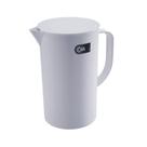 Jarra com Tampa Casual 2L Coza Branco 103030007