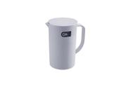 Jarra Com Tampa Coza Casual 1 Litro Branco