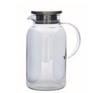 Jarra com Tampa de Vidro Henry 1800ML