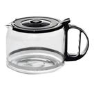 Jarra Compatível Cafeteira Arno Cf22 Ou Electrolux Cm840