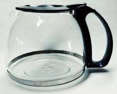 Jarra compatível Cafeteira Black + Decker CM120 12 Cafés Preta
