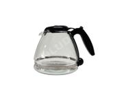 Jarra compatível Cafeteira Black Decker DCM2000 DCM-2000 Preto