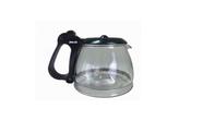 Jarra compatível p/ Cafeteira Electrolux ECM10 15 Cafés Preta