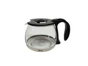 Jarra compatível p/ Cafeteira Vicini EPV-880 / EPV-881 Preta
