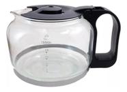 Jarra Compatível Para Cafeteira Electrolux Efficient Ecm10 Jarra Compatível Para Cafeteira Electrolux Efficient Ecm10