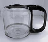 Jarra Compatível Para Cafeteira Philco Ph17 Perfil Alto