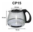 Jarra Copo Cafeteira Britânia Cp15 - Original