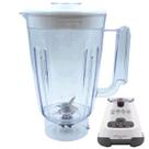 Jarra Copo de Liquidificador Arno Clic Pro Faciclic Juice Jarra Copo de Liquidificador Arno Clic Pro Faciclic Juice
