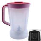 Jarra Copo de Liquidificador Arno Multichef 600w 4 em 1 MP60