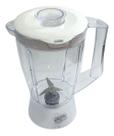Jarra Copo de Liquidificador Compatível C/ Arno OPTIMIX PLUS Forte