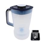 Jarra Copo de Liquidificador Mallory Taurus Dark Force
