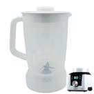Jarra Copo de Liquidificador Mallory Taurus Smart Branco