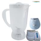 Jarra Copo de Liquidificador Mallory Tornado Clean Unno