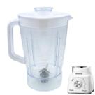 Jarra Copo de Liquidificador Mondial Turbo Power L-99 FB L99