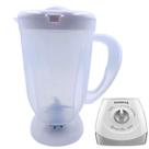 Jarra Copo de Liquidificador Mondial Ultra Mix Resistente