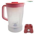 Jarra Copo de Liquidificador p/ PHILCO PLQ950 PLQ 950 Forte