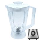 Jarra Copo de liquidificador PHILCO All In One Plus Platinum