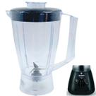 Jarra Copo de Liquidificador Serve Para Arno Optimix Plus LN27 Forte