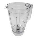 Jarra Copo de Plástico para Liquidificador Black&Decker L800 L800SP39