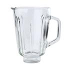 Jarra Copo De Vidro Liquidificador Oster Oliq 500 501 Sem Tampa