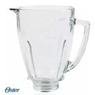 Jarra Copo De Vidro Liquidificador Oster Sem Tampa ORIGINAL