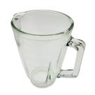Jarra Copo de Vidro para Liquidificador Electrolux EBS20 EBS30 A23874001