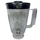 Jarra Copo do Liquidificador Arno Faciclic, Clic Pro e Clic Juice (Acrílico Mebrasi)