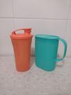 Jarra + copo kit Tupperware original