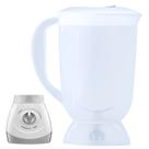 Jarra Copo Liquidificador Mondial Power 2 Durabrand Ultramix Leitoso