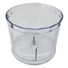 Jarra Copo Mini Processador para Mixer Electrolux IBM10 A13584301