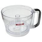 Jarra Copo Multiprocessador Mondial MPN-01-B Preto 2L