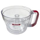Jarra Copo Multiprocessador Mondial MPN01R Vermelho 2L