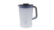 Jarra copo philco liquidificador multiprocessador pmp1600 9 em 1