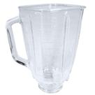Jarra Copo Vidro Quadrado Liquidificador Oster Avulso