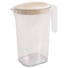 Jarra Cristal 2L Off White