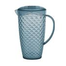 Jarra Cristal De Acrílico Com Tampa Luxxor 3 L Paramount Jarra Cristal De Acrílico Com Tampa Luxxor 3 L Paramount