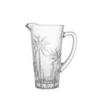 Jarra Cristal Palm Tree 1,2l