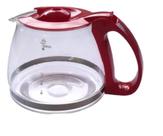 Jarra da cafeteira CP15 original vermelha