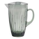 Jarra de Acrílico Verde 2,2 l - Decorafast