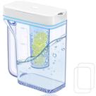 Jarra de água Odree DA97-17395A à prova de vazamentos para geladeira Samsung