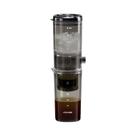 Jarra De Café Gelado Portátil De Vidro 400ml MHW-3BOMBER Para Camping De Verão