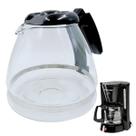 Jarra de Cafeteira Black Decker Magnific 38 cafés CM4163-B2 Preto
