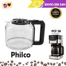 Jarra de Cafeteira Philco Modelo Pcf38 Pcf38d Platinum Original