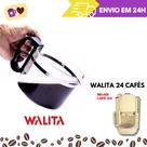 Jarra de Cafeteira Walita 24 Cafés