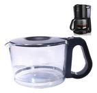 Jarra De Cafeteira Walita Comfort Plus Ri7448 Ri7444 Jarra De Cafeteira Walita Comfort Plus Ri7448 Ri7444